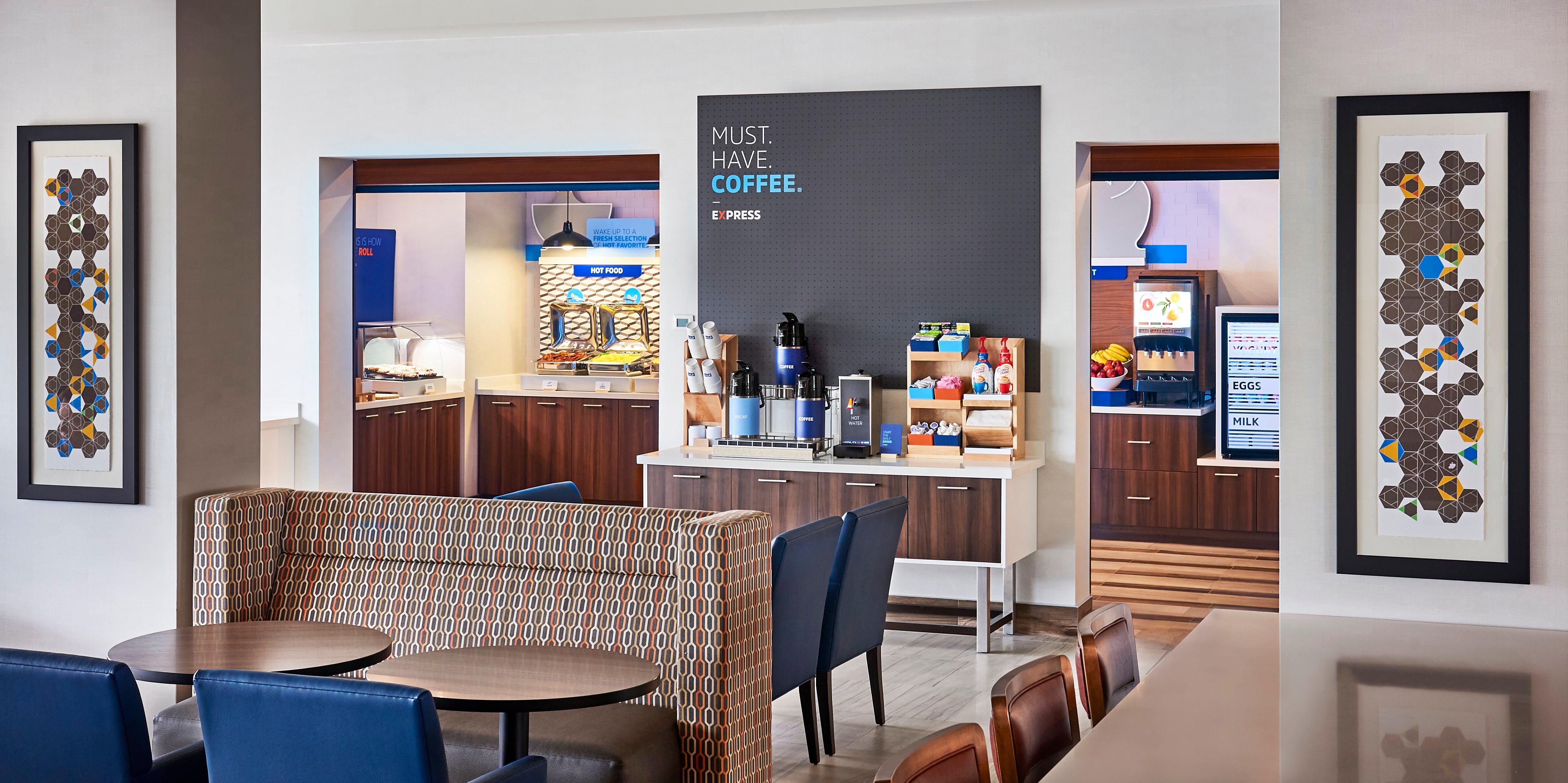 Holiday Inn Express - Sarnia - Point Edward By Ihg Buitenkant foto