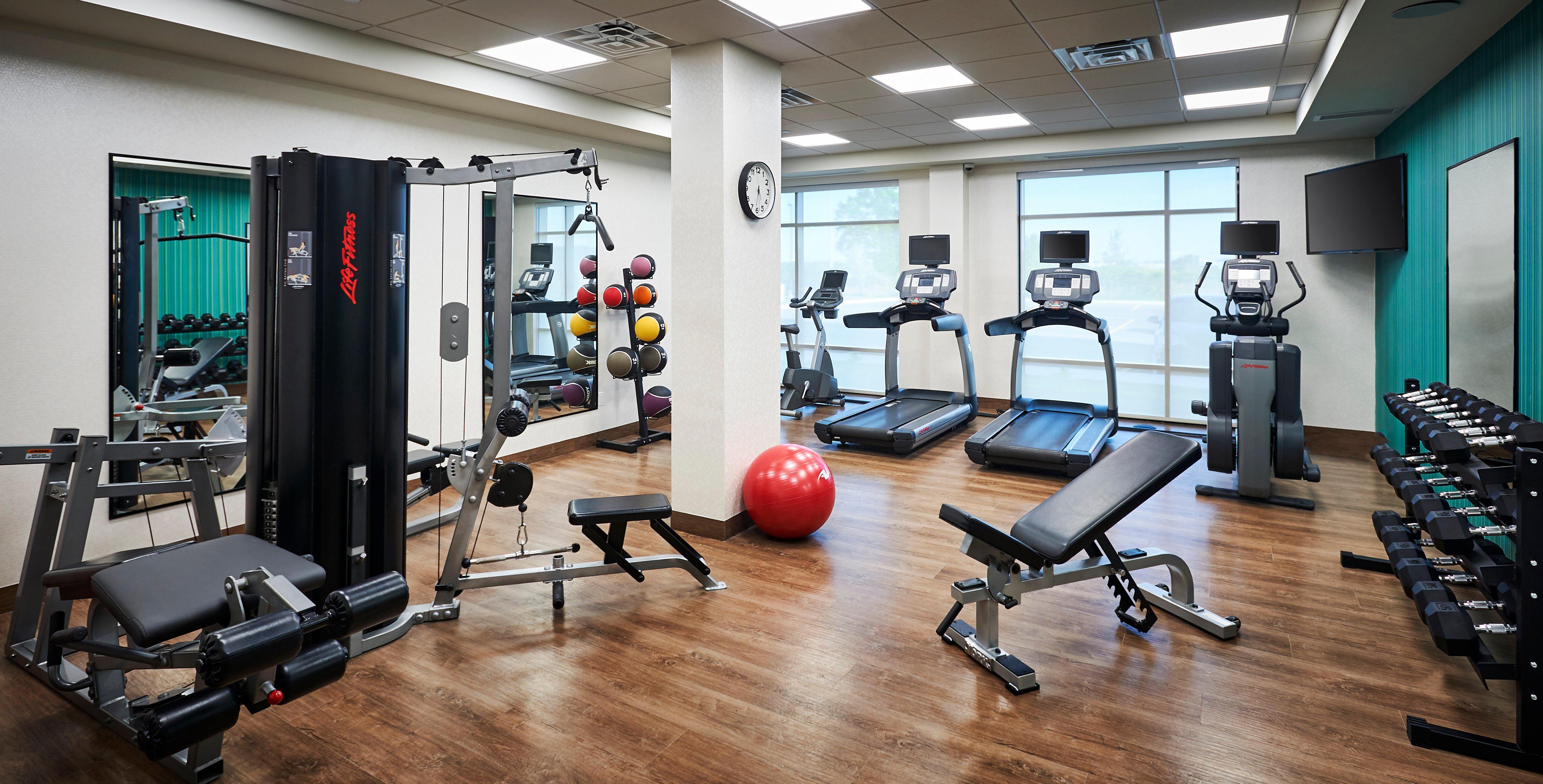 Holiday Inn Express - Sarnia - Point Edward By Ihg Buitenkant foto