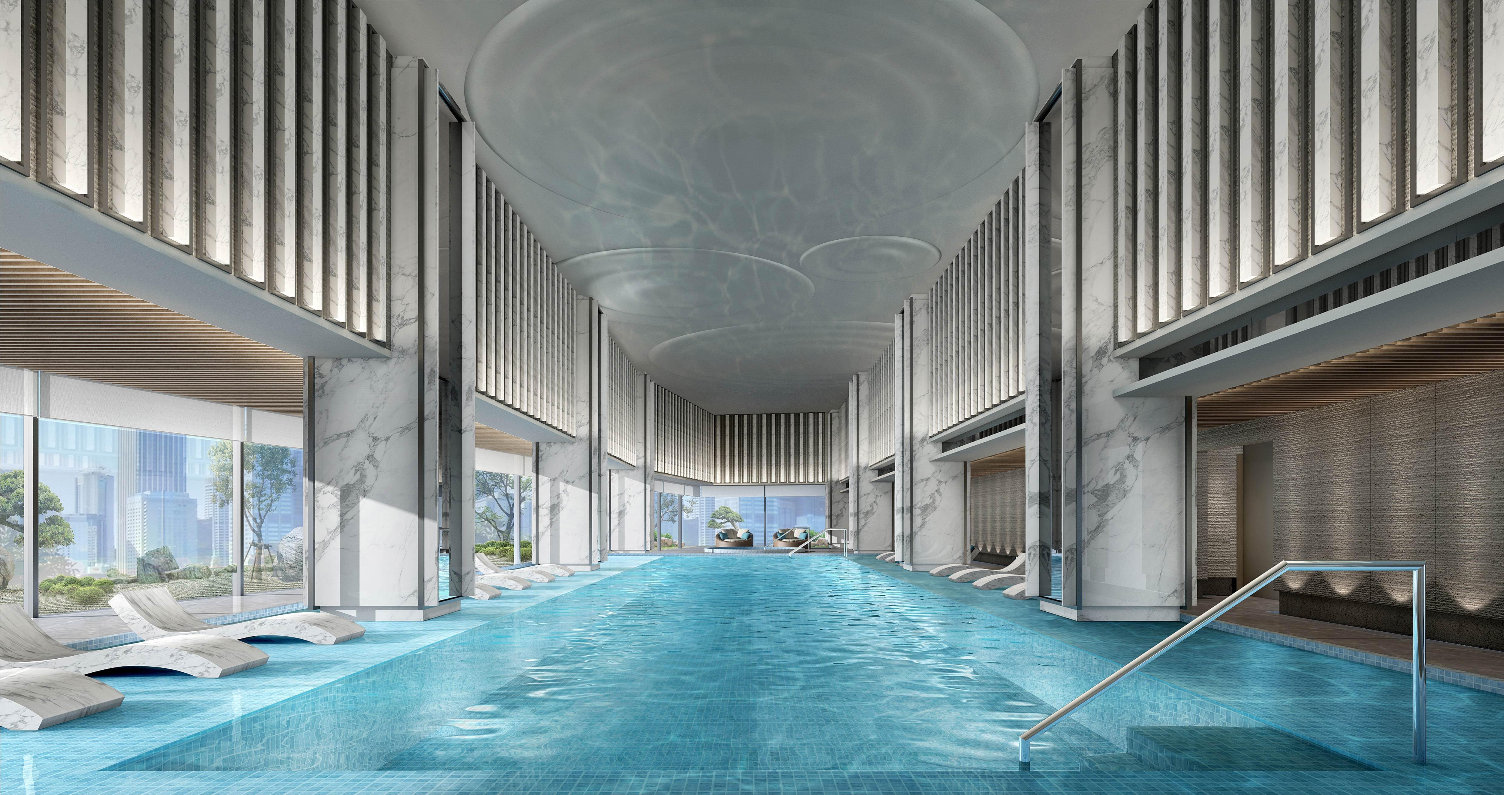 Holiday Inn Express - Sarnia - Point Edward By Ihg Buitenkant foto