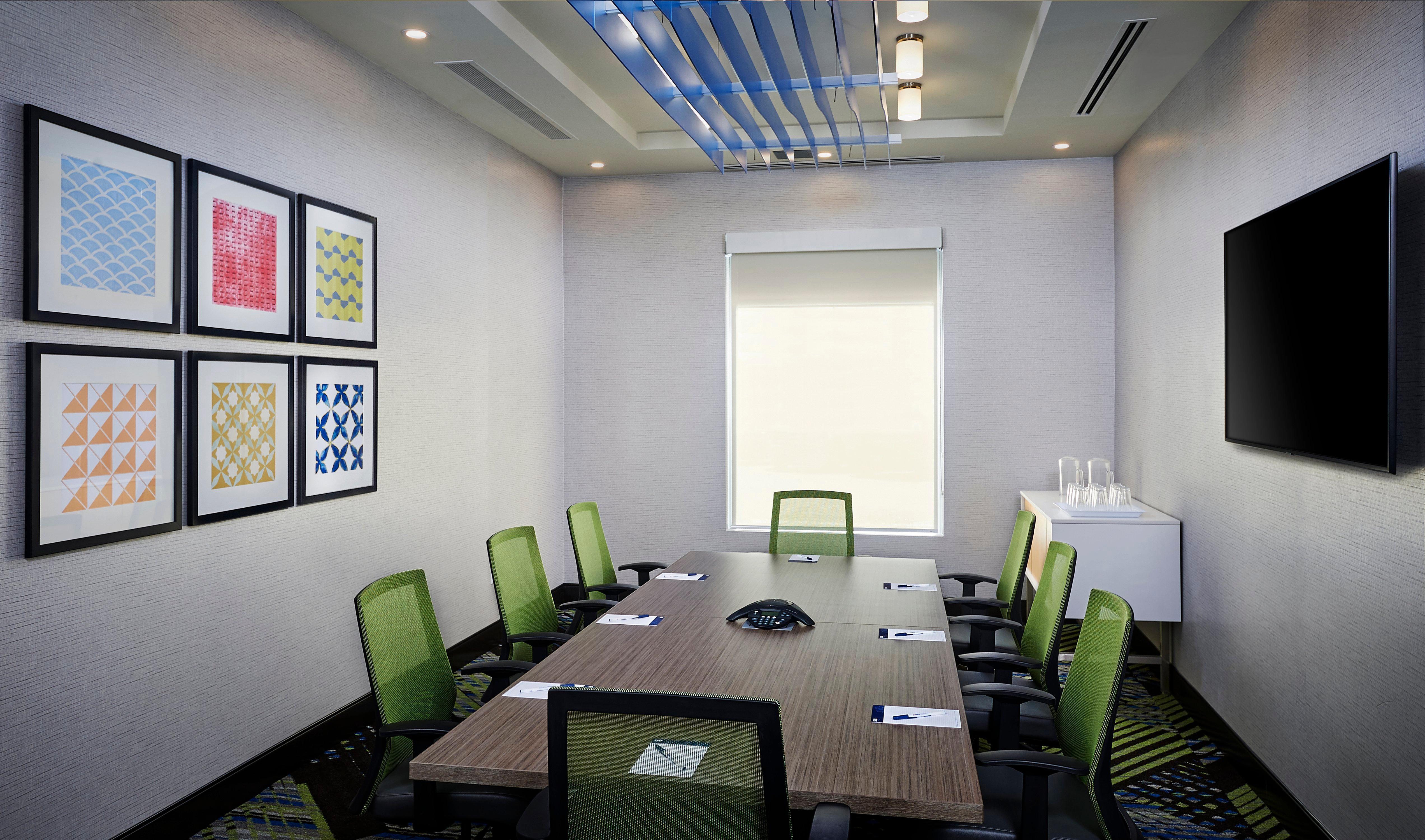 Holiday Inn Express - Sarnia - Point Edward By Ihg Buitenkant foto