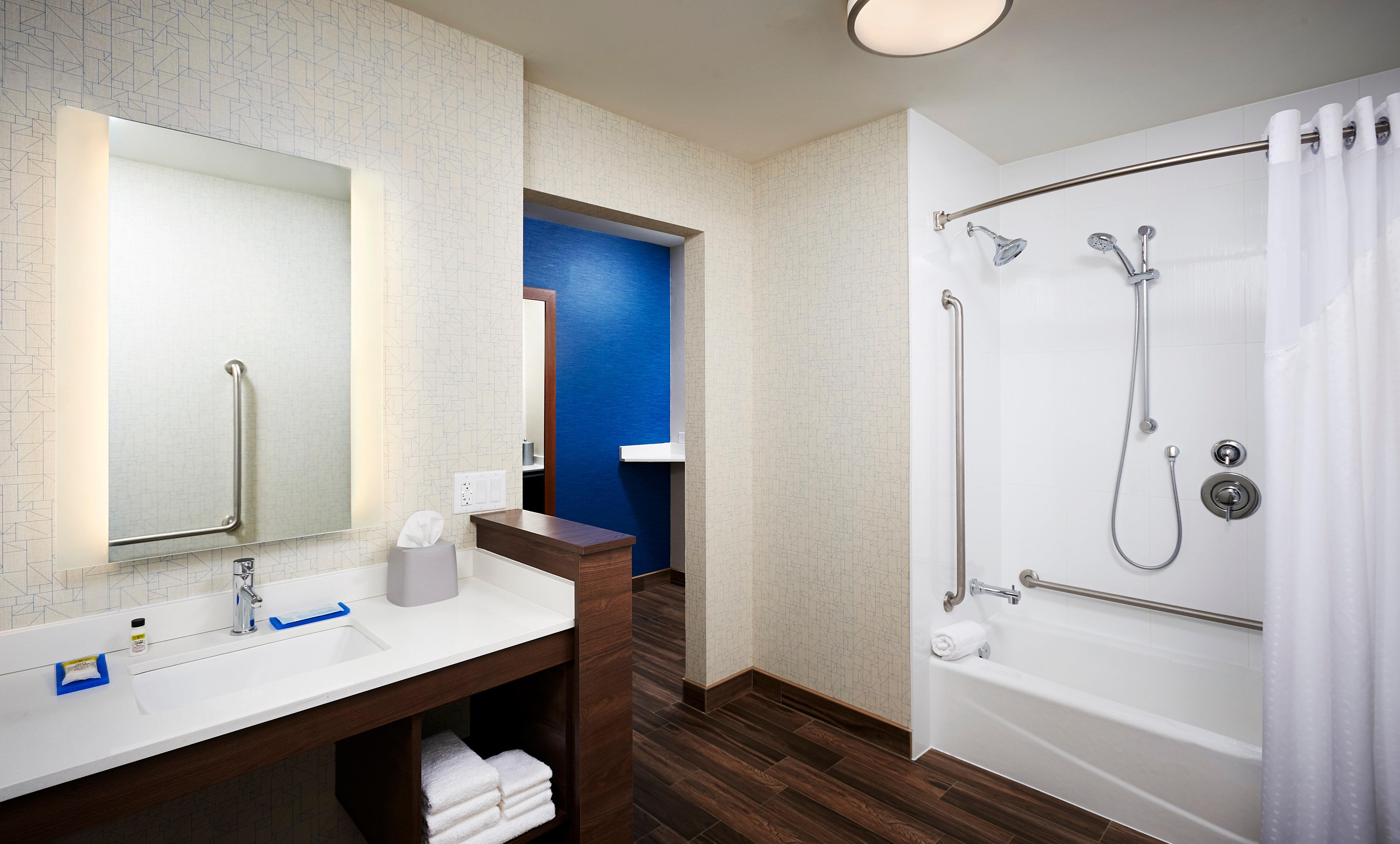 Holiday Inn Express - Sarnia - Point Edward By Ihg Buitenkant foto