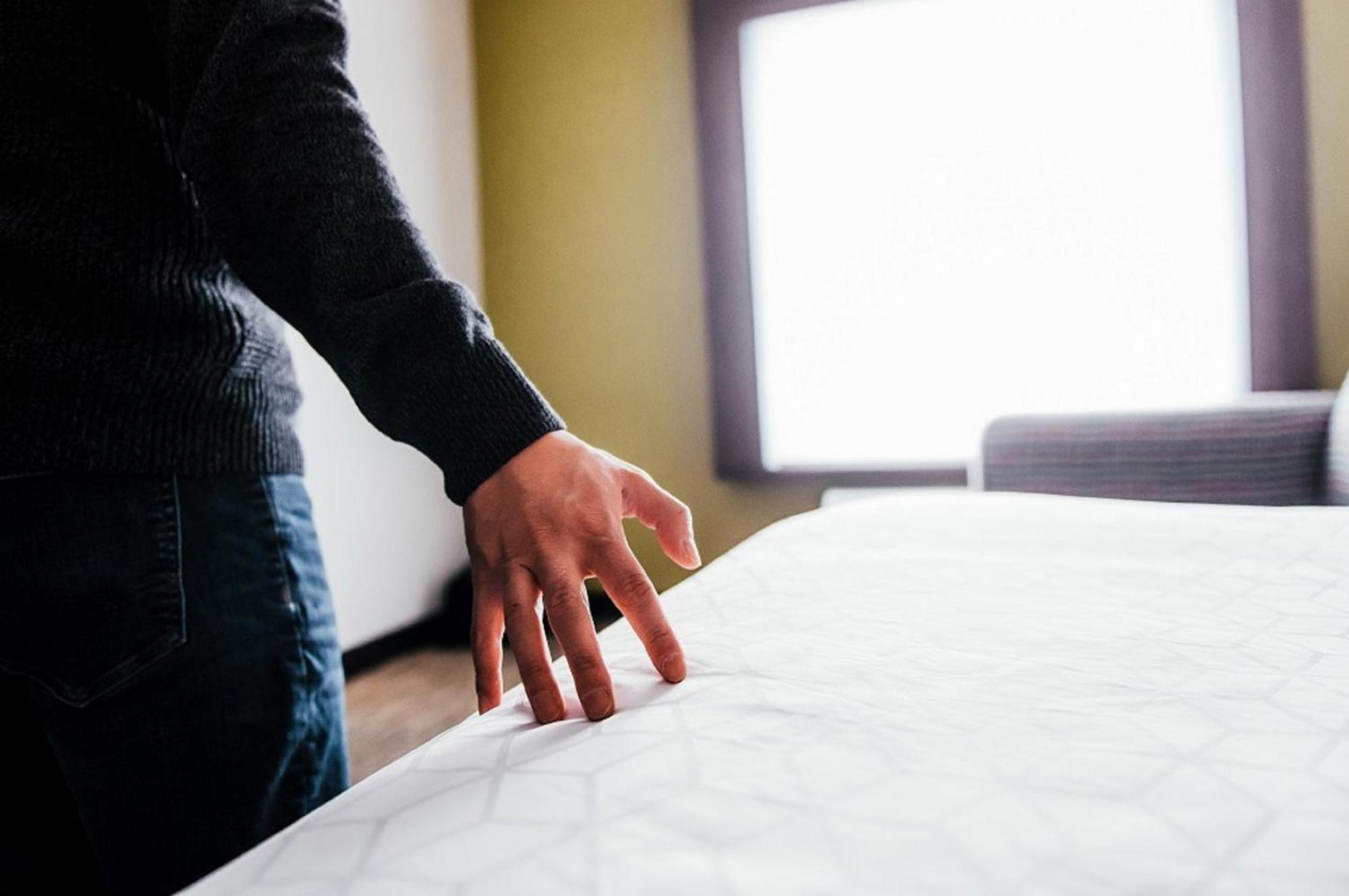 Holiday Inn Express - Sarnia - Point Edward By Ihg Buitenkant foto
