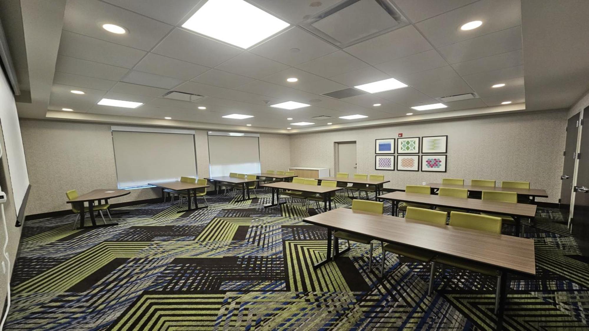 Holiday Inn Express - Sarnia - Point Edward By Ihg Buitenkant foto