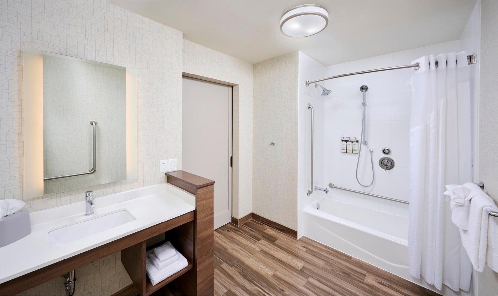 Holiday Inn Express - Sarnia - Point Edward By Ihg Buitenkant foto