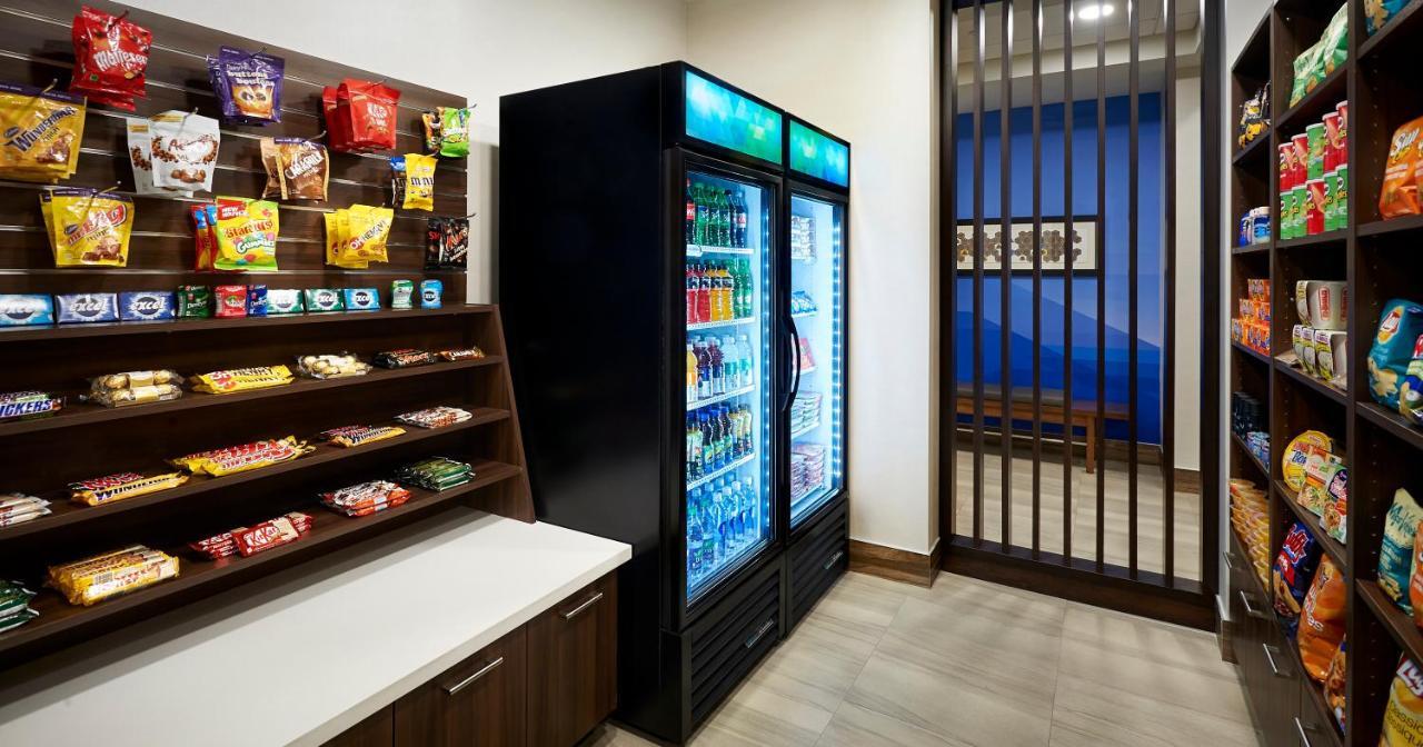Holiday Inn Express - Sarnia - Point Edward By Ihg Buitenkant foto